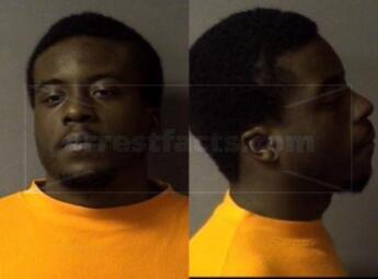 Trevaun Jamar Brown