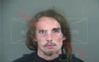 Austin Hunter Griffitt