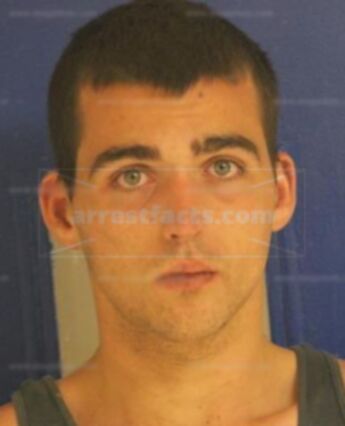 Jonathan Trenton Simmons