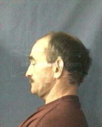 Michael Lynn Warner