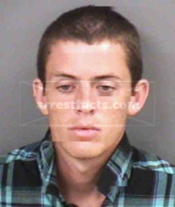Andrew Stamps