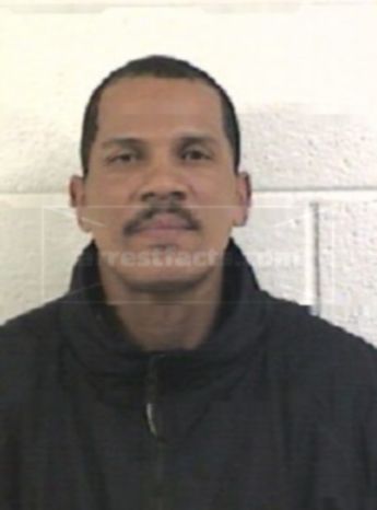 Michael Antonio Edgerton