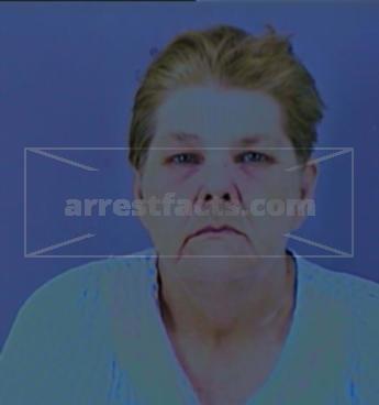 Polley Ann Price