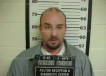 Ronald Allen Ford