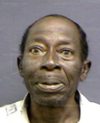 Willie James Powell