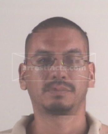 Omar Saul Torres