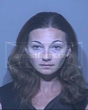 Alicia Renee Johnson
