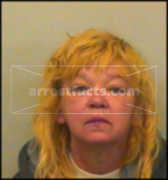 Jacqueline Lee Kingsley