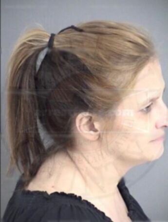 Christine Ann Kemper
