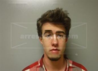 Mason Andrew Tate