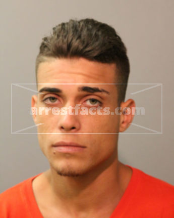 Jesus J Mendez-Sanchez