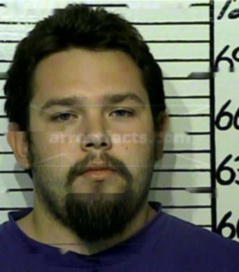 Jacob Edward Stapley