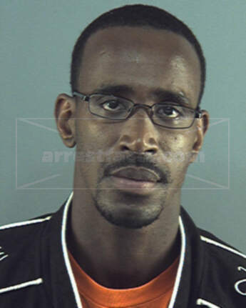 Quentin Marquis Powell