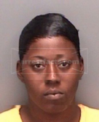 Latoya Shantae Burton