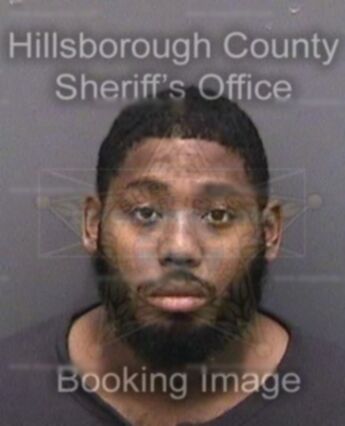 Tevin James Mitchell