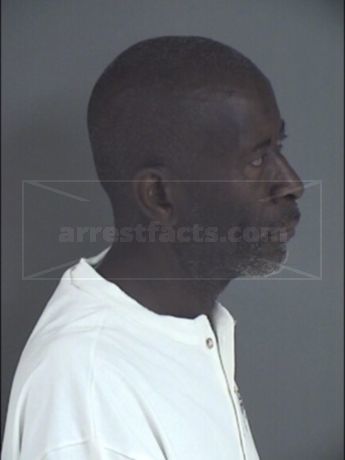 Ronald Earl King