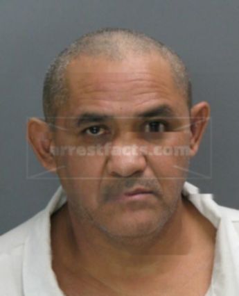 Lazaro Esparza Martinez