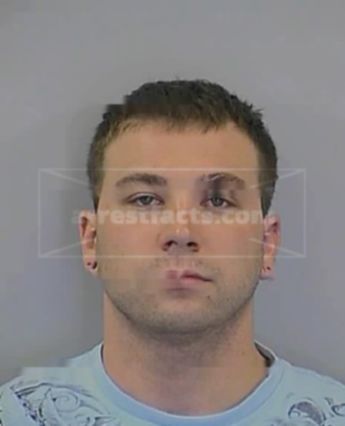 Jesse James Dalton