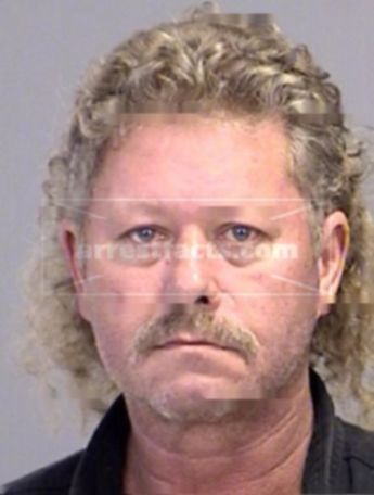 Gerald Dean Ainsworth