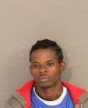 Leroy Gatlin