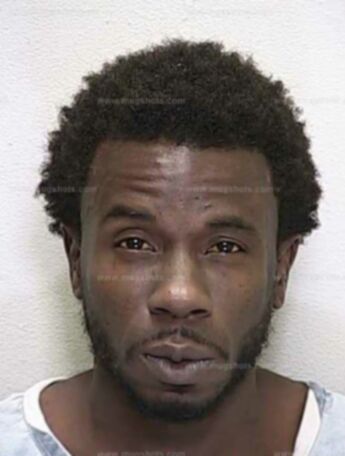 Armand Vincent Jefferson