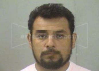 Miguel Garcia