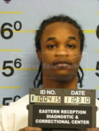 Aaron A Williams