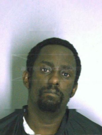 Kofi Akil Goodwine