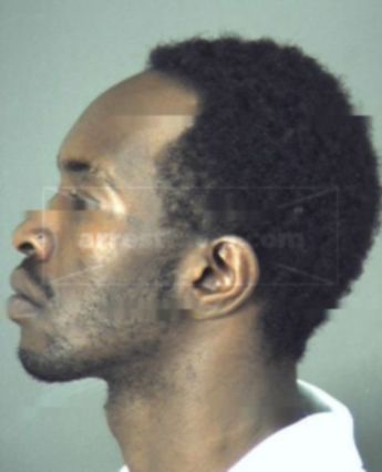 Frederick Lenair Williams