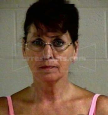Donna Lee Riss