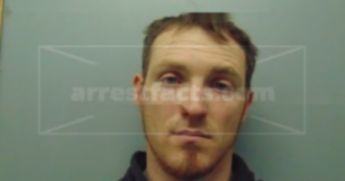 Cody Lee Horner