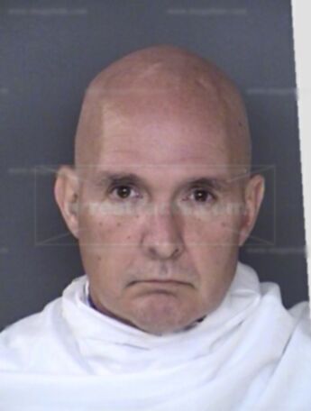 Robert Stephen Pickett