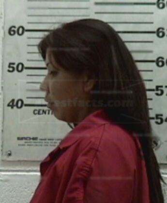 Harriet Aguilar