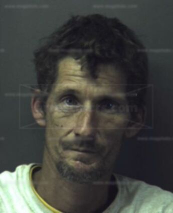 Glenn Raymond Merritt Jr.