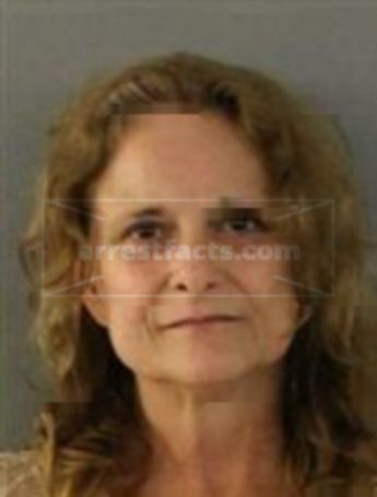 Debra Anne Lehnus