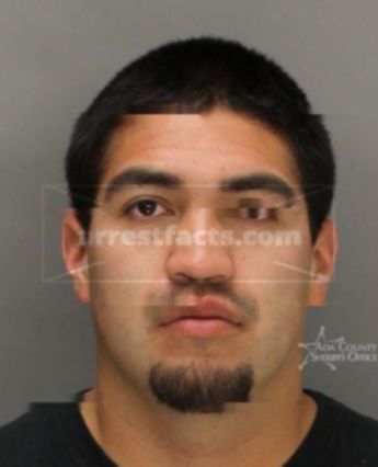Zachary Mata