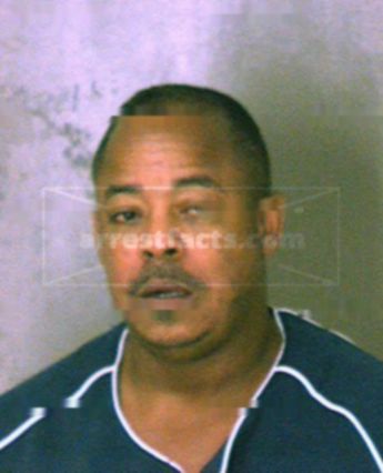 Reginald Maurice Brown