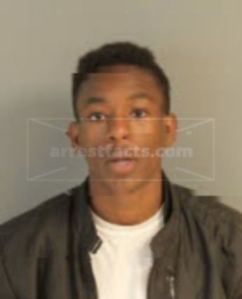 Tadarius D Heath
