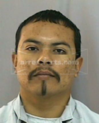 Erasmo Delacruz Ramirez