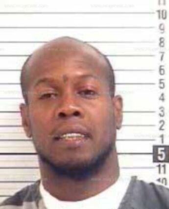 Brandon Ashley Baker