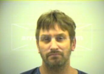 David Brian Raymond