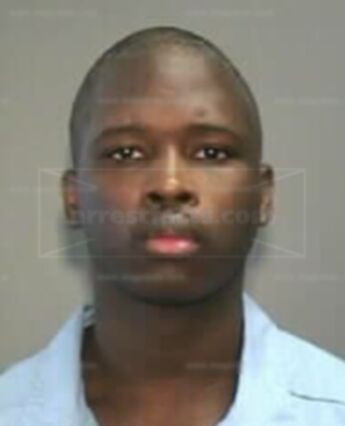 Terrance Taylor