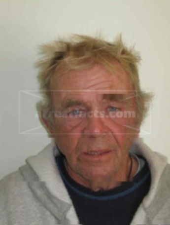 Bobbie Ray Pate