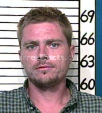 Heath Byron James Raley