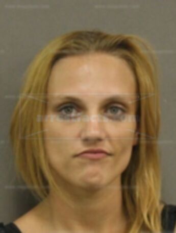 Samantha Faye Bailey