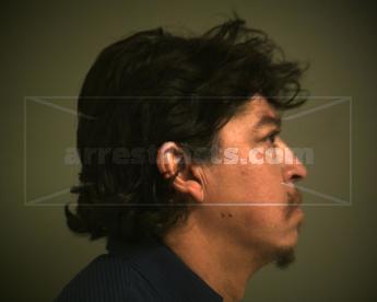 Jesus Solis Arbizo