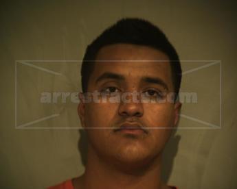 Abraham Isaac Hernandez