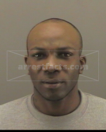 Joe Wayne Williams