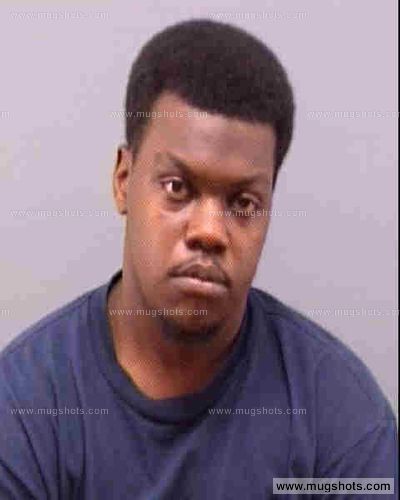 Jeremy Devon Burse