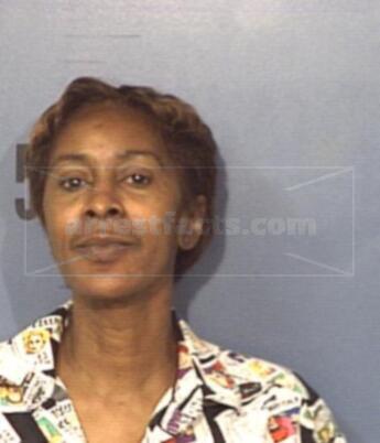 Wanda Kaye Davis Anderson